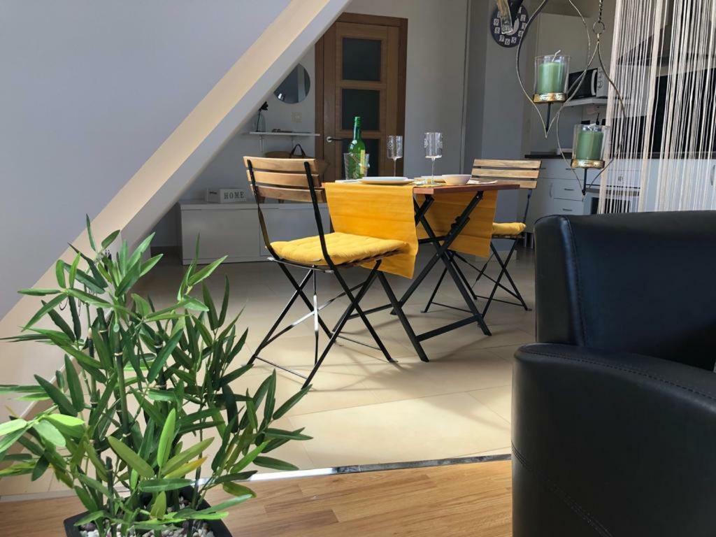 El Rinconcito De Foz Lägenhet Exteriör bild